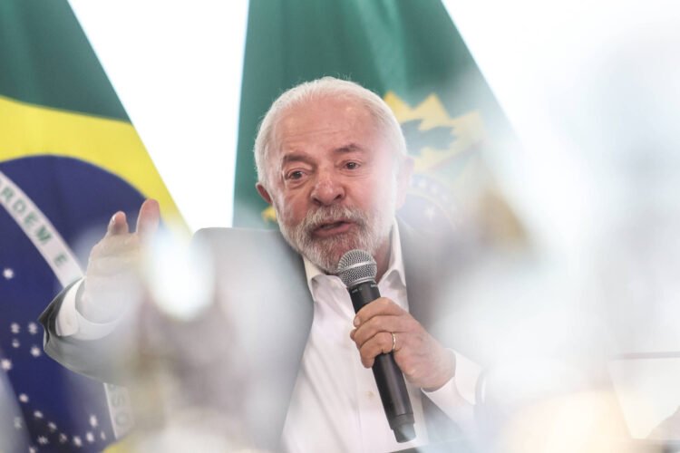 Lula demands results from the team for Desenrola 2 – 04/28/2026 – Economy