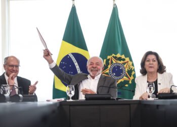 Lula announces another R$20 billion for housing in election year – 04/15/2026 – Economy