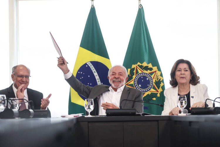 Lula announces another R$20 billion for housing in election year – 04/15/2026 – Economy