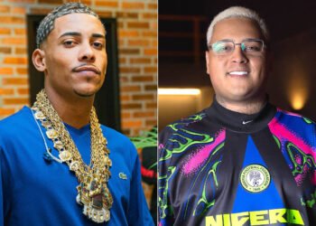 Court orders new arrest of MC Ryan and MC Poze do Rodo – 04/23/2026 – Daily