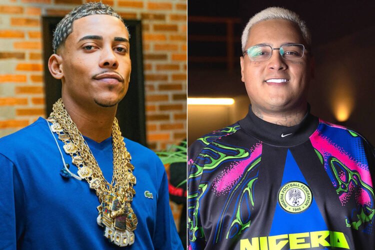 Court orders new arrest of MC Ryan and MC Poze do Rodo – 04/23/2026 – Daily