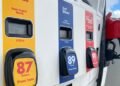 Alberta sticking to its gas tax formula as Ottawa announces cut