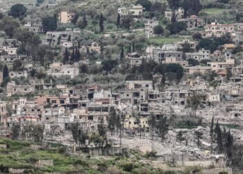 Hezbollah proposes week-long ceasefire to Israel – 04/15/2026 – World