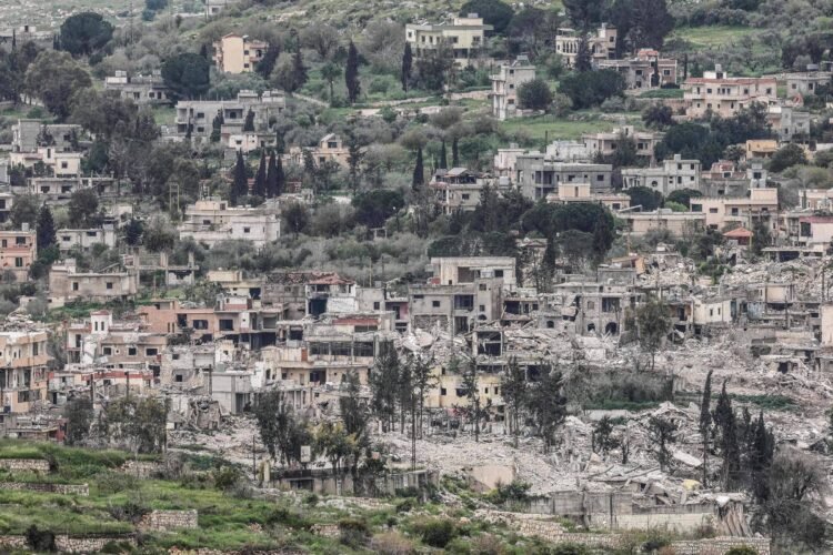 Hezbollah proposes week-long ceasefire to Israel – 04/15/2026 – World