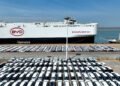 Mideast war revs up electric car demand in Asia – Companies