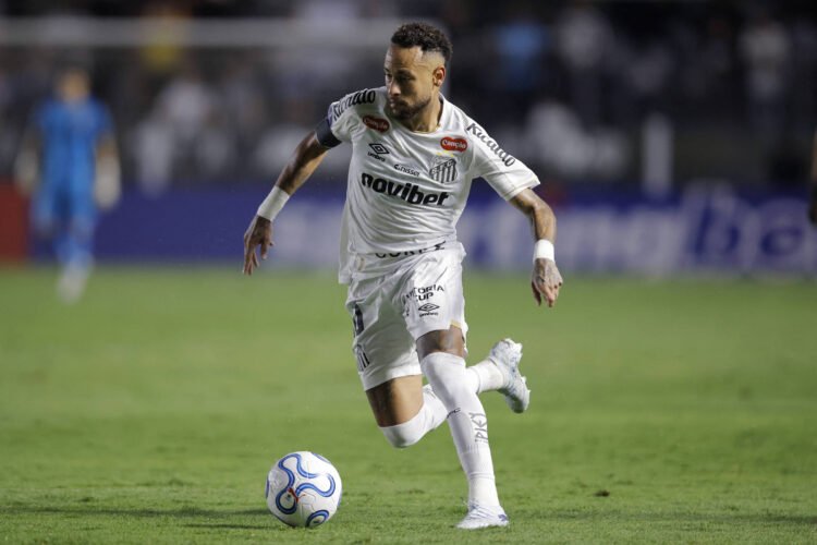 Datafolha: most Brazilians defend Neymar in the World Cup – 04/16/2026 – Sport