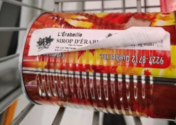 Fake maple syrup scandal spreads: More labels hiding name of implicated producer found on cans