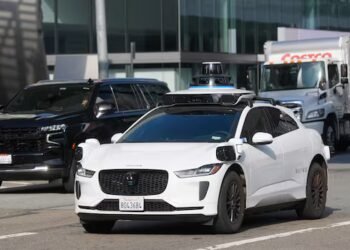 Waymo is taking steps to get its robotaxis on Toronto streets. But roadblocks await