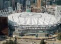 Vancouver mayor moves to launch bid for Major League Baseball expansion team