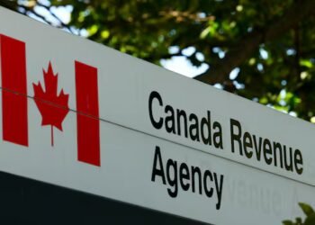 ‘Here we go again’ after CRA pays out another bogus $5M income tax refund, agency insider says