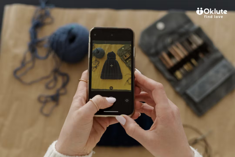 Using Shadow Skills: Enhance Phone Pictures