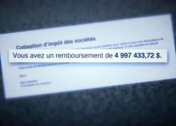 Leaked files reveal CRA refunded millions by mistake