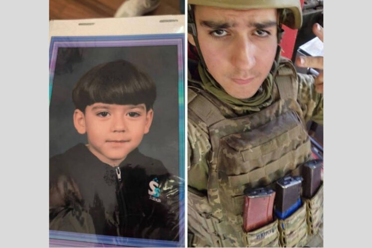 USP law student disappears in combat in Ukraine – 04/16/2026 – World
