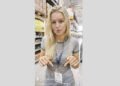 Profile with AI images pretends to be a supermarket employee to sell sexual content – 04/16/2026 – Daily Life