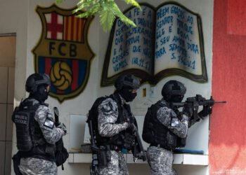 Lula will try to counter criticism in the area of ​​security with measures that target organized crime – 04/16/2026 – Daily Life