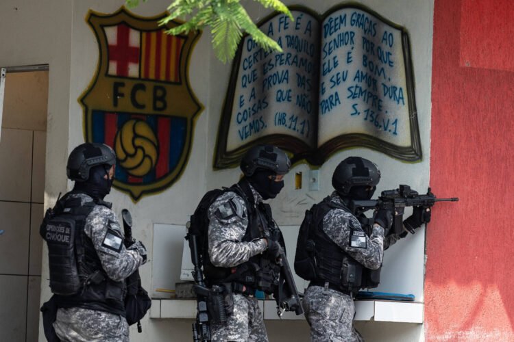 Lula will try to counter criticism in the area of ​​security with measures that target organized crime – 04/16/2026 – Daily Life