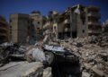 Israel and Lebanon announce 10-day ceasefire – 04/16/2026 – World