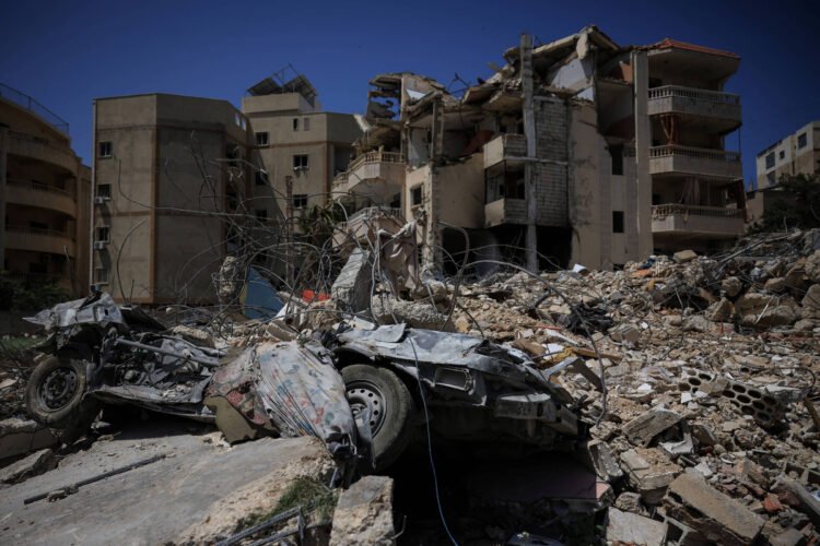 Israel and Lebanon announce 10-day ceasefire – 04/16/2026 – World