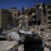 Israel and Lebanon announce 10-day ceasefire – 04/16/2026 – World