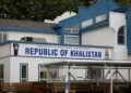 Surrey Pro-Khalistan activist says police have warned him of significant safety risk