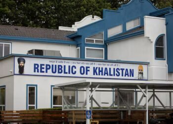 Surrey Pro-Khalistan activist says police have warned him of significant safety risk