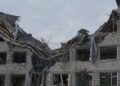 Russian strikes kill 16 across Ukraine in worst attack this year