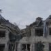 Russian strikes kill 16 across Ukraine in worst attack this year