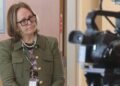 Former AHS CEO wants podcasters held in contempt for ‘harassment’ campaign