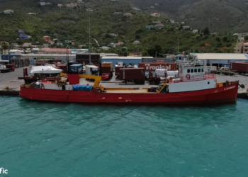 Sea piracy-style robbery at Port of Spain waterfront | News Extra