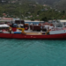 Sea piracy-style robbery at Port of Spain waterfront | News Extra