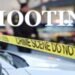 Miner shot during altercation with detective sergeant at Chanta Creek
