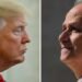 Is it normal for the U.S. president to spar with the Pope?