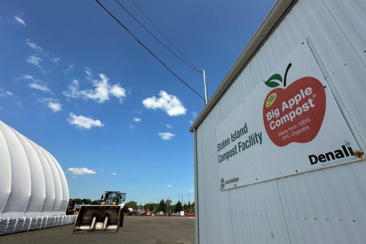 ‘Blindsided’: US farmers strained as fertilizer costs surge on war – Americas