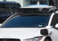 Waymo taking steps to bring robotaxis to Toronto