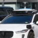 Waymo taking steps to bring robotaxis to Toronto