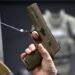 Canadian soldier sues Ottawa and U.S. gun maker over accidental shooting