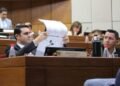 Case titled “mau”: Senator Hernán Rivas is denounced for fraud – National