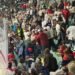 Beer-throwing fans at WHL game trigger 2-minute penalty for Prince George Cougars