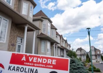 Canadian Real Estate Association downgrades housing market forecast due to ‘oil shock’