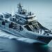 Drone Attack on Nauru-Flagged Vessel Stirs Tensions in Black Sea