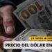 Price of the dollar today in Peru 2026 how much is the dollar this Friday, April 17 | rate | quote | purchase and sale according to BCRP | Dollars to soles | SBS | Ocoña | lbposting