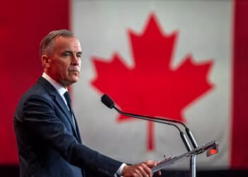 Exclusive: Carney’s pitch to unlock trillions in global investment