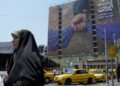 Duelling blockades test whether U.S. or Iran can better withstand the economic pain