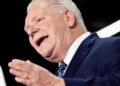 Ontario government buys $28.9M private jet for Doug Ford’s use