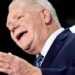 Ontario government buys $28.9M private jet for Doug Ford’s use