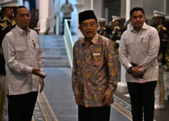 Jusuf Kalla reported to police over alleged blasphemy – Politics