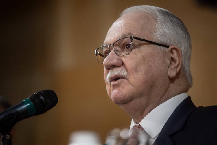Fachin: In crisis, STF has to reflect on its limits – 04/17/2026 – Politics