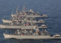 Iran and Trump say Hormuz has been opened; blockade continues – 04/17/2026 – World