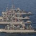 Iran and Trump say Hormuz has been opened; blockade continues – 04/17/2026 – World