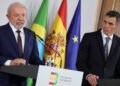 Lula talks about digital regulation to stop interference – 04/17/2026 – Politics